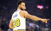 カリーら現役選手が多数上位に…2019－20シーズン終了時点でのNBAプレーオフ通算3ポイント成功数ランキング