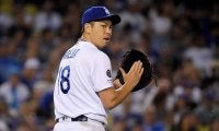 【MLB WS】「ケンタもチャンピオンだよ」前田健太に古巣ドジャースファンから祝福殺到