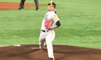 鷹千賀8回0封で5年連続2桁　エースの証明も「まだ突き詰められる部分はある」