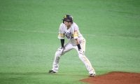11試合連続盗塁は“脚力”だけにあらず　鷹・周東佑京の記録にある本当の凄さ