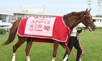 【エリザベス女王杯想定】GI馬ラッキーライラック、ノームコア、ラヴズオンリーユーなど15頭