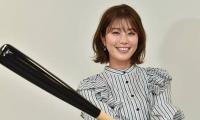 「24歳は悩む時期」　稲村亜美が自分自身と重ねた鷹・周東の涙のシーン