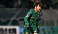 7度の移籍で「歴代9位」。なぜ“エーコ”小池純輝はJ2で必要とされ続けるのか？