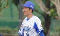 “豆苗”から“主菜”に成り上がったDeNA大貫　指揮官を唸らせ10勝の転機となった一戦