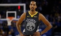 ショーン・リビングストンがキャリア初のNBA優勝を回顧「僕らの人生が変わったんだ」