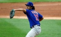 【MLB】ダルビッシュは「圧倒的だった」　今季TOP100“データ格付け”でも躍動を証明