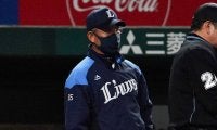 西武惜敗でCS争いは大混戦“三つ巴”に…辻監督「せめて2点に抑えてほしかった」