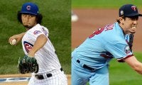 【MLB】「本物のエース」ダル＆前田はチームMVP　大谷は…？　米メディアが“個人賞”選出