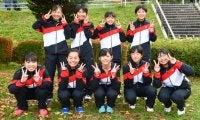 東北地区大会　盛岡第三高等学校インタビュー【第43回全国選抜高校テニス大会】