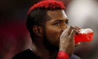 【MLB】“暴れ馬”プイグが性的暴行で訴えられる　複数の米メディアが報じる