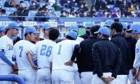 【大学野球】55連敗になった東大　明日が最終戦、4年生が残したいものは「勝ちです、もちろん」