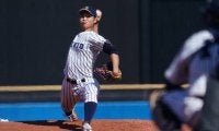 【大学野球】ドラフトから5日、悔しさをバネに…　指名漏れを味わった選手が東京六大学で奮闘