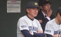 【高校野球】帝京撃破の小山台、日大三にあと一歩及ばず　福嶋監督「奇跡を2回起こしたかった」