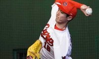 広島・森下、大台10勝到達で新人王をほぼ“当確”　防御率はリーグ2位に