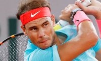  ナダル 初戦は世界30位か63位 