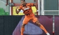 復帰のC・ロナウドがドッピエッタでピルロを救う！ユーベがリーグ3戦ぶり勝利《セリエA》