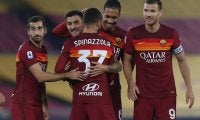 スピナッツォーラ&ペドロ弾のローマがフィオレンティーナに快勝《セリエA》