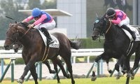 【JRA】京都7Rで1位入線馬が2着降着、岩田望来騎手は9日間の騎乗停止