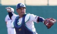 ヤクルト、井野卓の今季限りでの現役引退を発表　「本当に感謝しかありません」