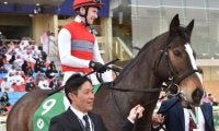 【海外競馬】ディアドラが女性騎手ホリー・ドイルとの初コンビでバーレーンへ