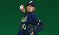 ヤクルト、“近鉄戦士”近藤一樹に戦力外通告　山田や山中ら計7選手に
