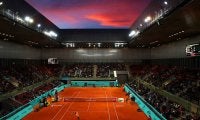 ナダルの名をマドリードのスタジアムにつける計画