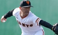 巨人、藤岡貴裕や田原誠次らに戦力外通告　育成含め大量14選手に通告