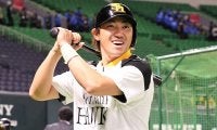 ソフトバンク退団の内川がファンにメッセージ「日本一になるまで後押しを」