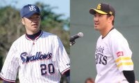巨人は大量14選手、燕は近藤ら7選手戦力外　鷹内川が退団…各球団発表、2日の去就は？