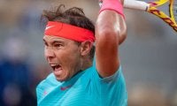 例年と異なりチャンスのナダル。「ATP1000 パリ」で初優勝なるか？