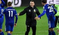 2位浮上のレスター、指揮官ロジャーズ「非常に良いチームを相手に傑出したパフォーマンス」