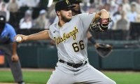 【MLB】リトアニア人メジャーリーガーがNPB進出か　米メディア「アジアの某球団が関心」