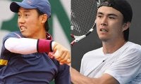  錦織40位へ、日本勢世界ランク 