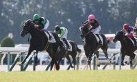 【新馬/京都5R】武豊ディープモンスターがデビューV！リスグラシュー全弟は4着敗退