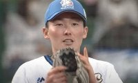 開始30秒で場内騒然　西武源田の超絶キャッチにファン「ここで帰っても元取れる」