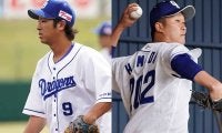 中日14年“落合ドラフト”の不思議…上位4人は戦力外、下位選手が奮闘の逆転現象