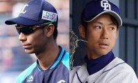 不祥事あった西武相内が戦力外、DeNA＆中日は7人に通告…各球団発表　3日の去就は？