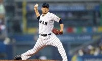 巨人菅野のメジャー挑戦、米メディアで期待高まる「17年WBCで素晴らしい登板」