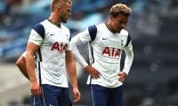 トッテナムMFダイアーが苦境のデレ・アリを擁護「彼がもたらすものを知っている」
