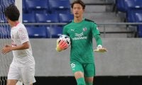 C大阪のGK茂木秀が新型コロナ陽性反応、4日の長野戦は開催へ