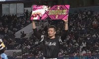 鷹・千賀滉大、通算1000奪三振！　野茂英雄超えのパ最速、歴代2位のスピード記録
