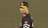鷹・千賀滉大、防御率トップに！　7回零封で規定投球回到達、39回自責点なし