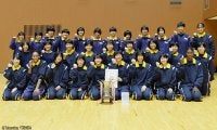 【ウインターカップ2020】反省しきりも京都精華学園がウインターカップ出場キップをゲット