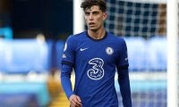 チェルシーMFハヴァーツが新型コロナ陽性　その影響でCLレンヌ戦欠場