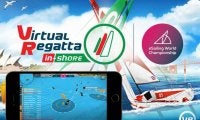 今週開催するeSailing世界選手権と大学生に広がるVRI