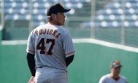 ドラフト3球団競合左腕に18年タイトルホルダーも…戦力外通告を受けた“大物選手”は？