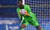 “救世主”はメンディ！ チェルシーが10年ぶりに5試合連続クリーンシート達成