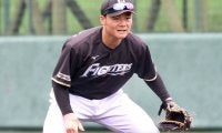 日ハム、フェニックス・リーグ参加メンバー発表　清宮や吉田輝らドラ1勢も