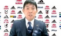 「レベルアップするために最高の良い相手」日本代表、FIFAランク11位のメキシコ代表との対戦に森保一監督が言及