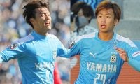 磐田、小川航基＆舩木翔が新型コロナ陽性　接触の知人感染を受けた検査で発覚